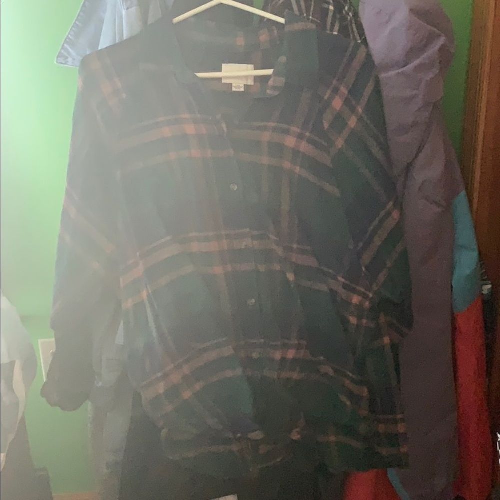 Flannel
